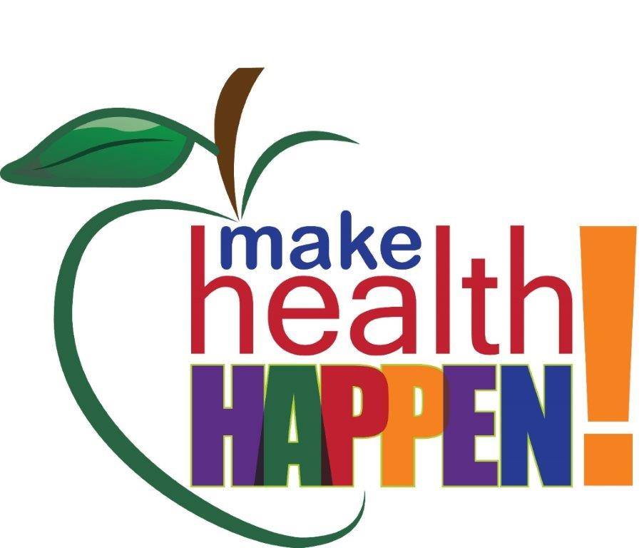 Make Health Happen Logo