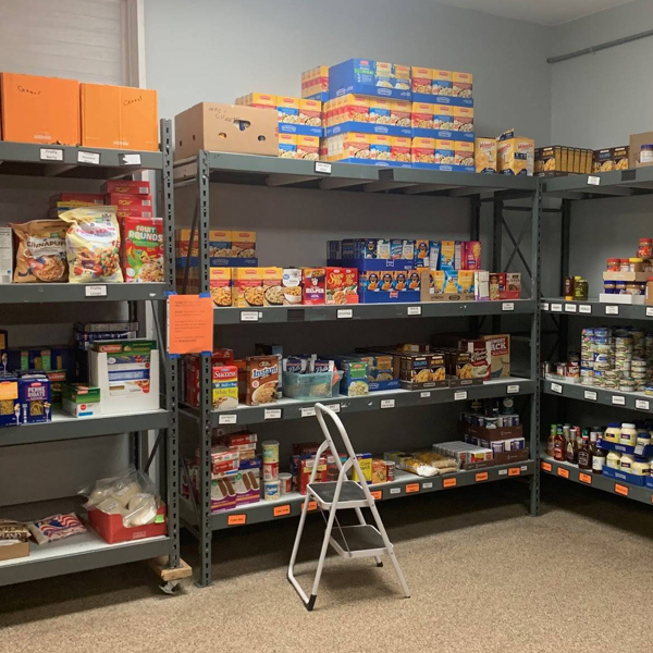 Feeding a Need During the COVID-19 Crisis
