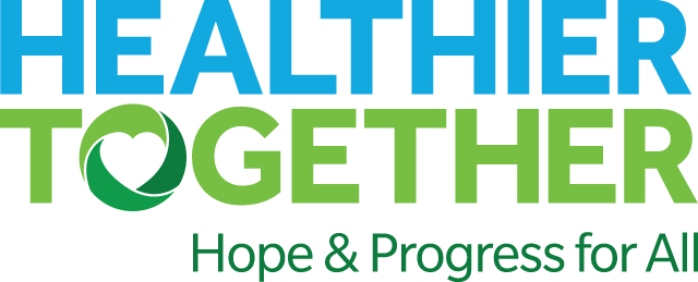 Healthier Together in St Clair County